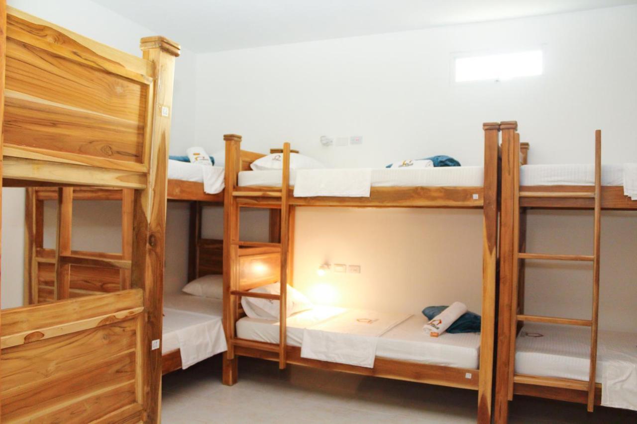 Cartagena Hostal Casa Torres Centro Historico - Adults Only מראה חיצוני תמונה