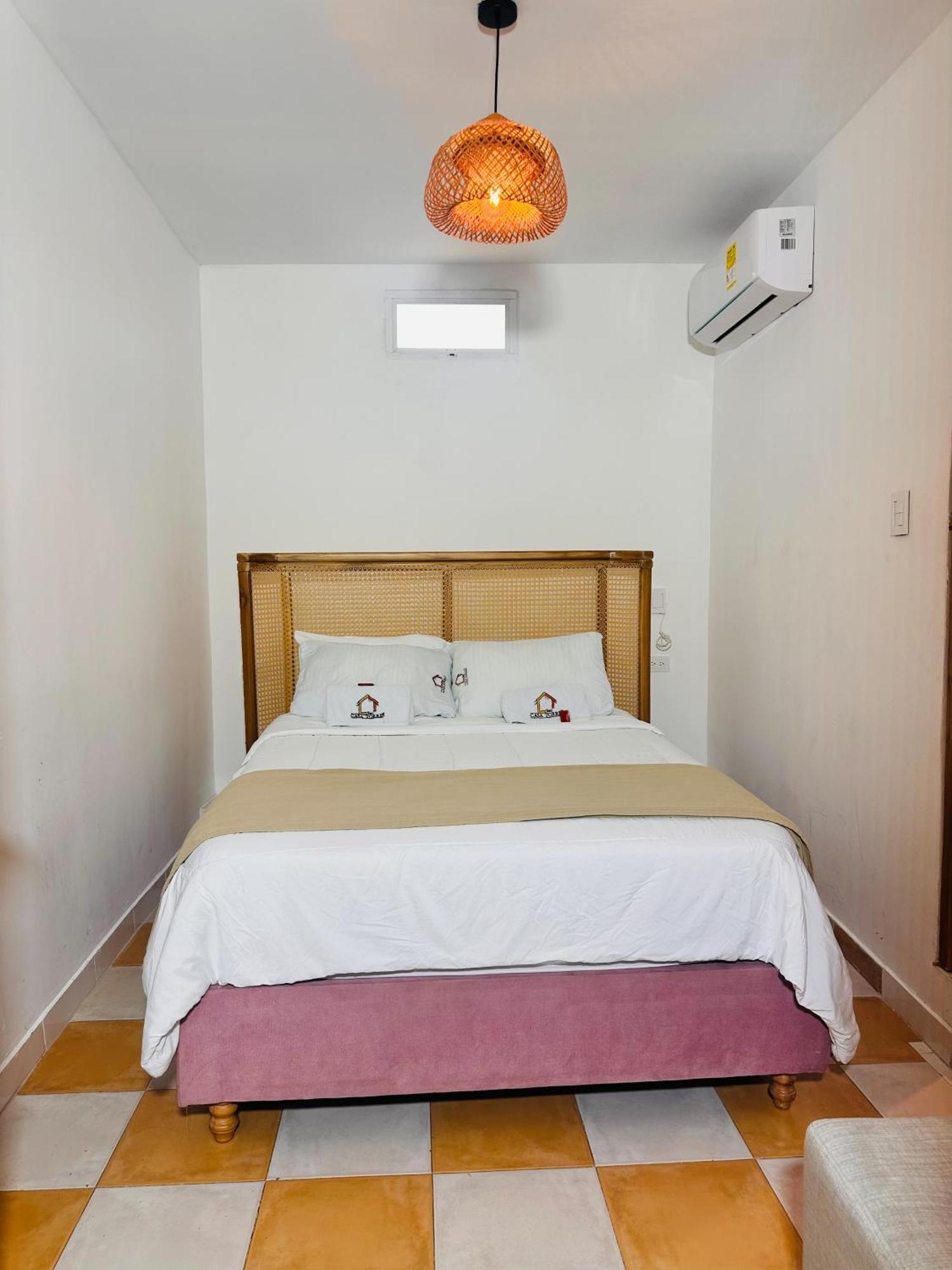 Cartagena Hostal Casa Torres Centro Historico - Adults Only מראה חיצוני תמונה