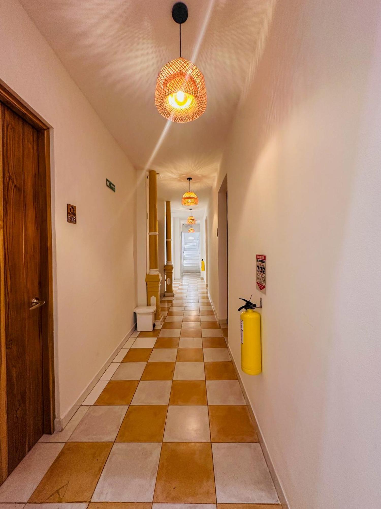 Cartagena Hostal Casa Torres Centro Historico - Adults Only מראה חיצוני תמונה